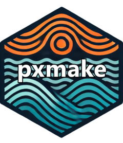 pxmake website