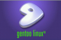 gentoo