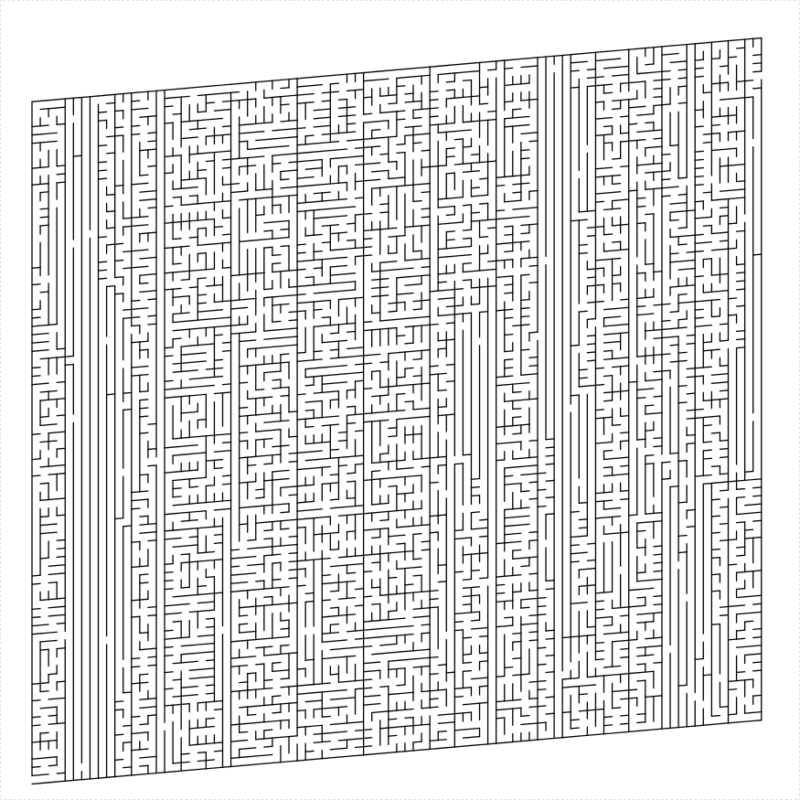 plot of chunk rect-boustrophedon