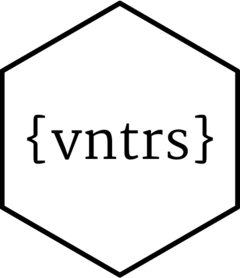 vntrs website