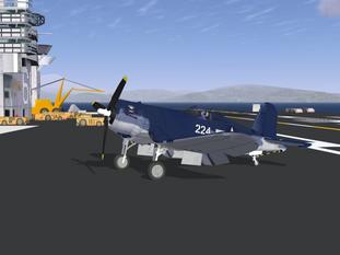 f4u-on-carrier