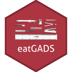 eatGADS website