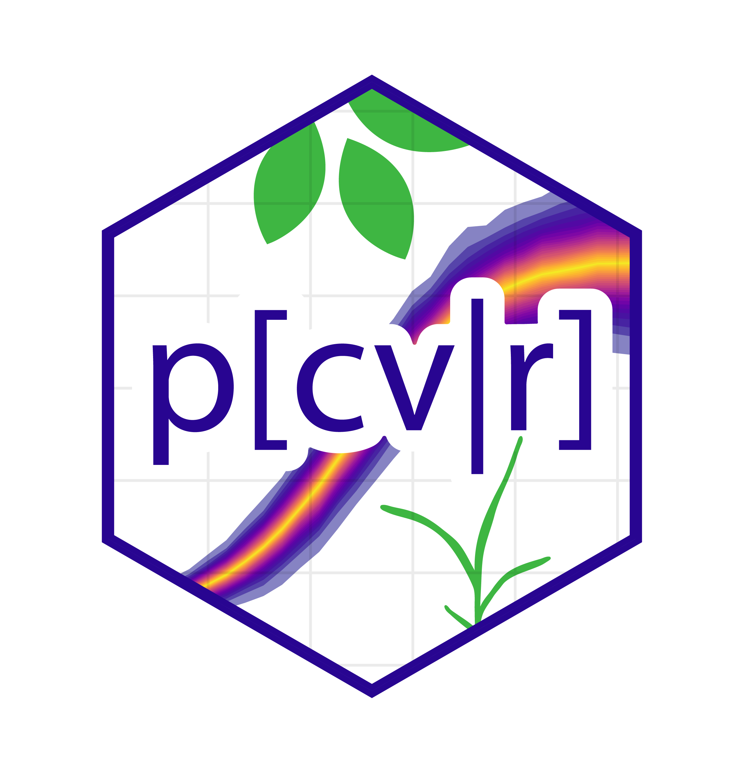 pcvr Logo