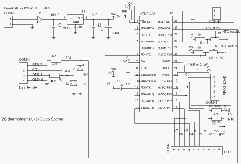 circuit diagram