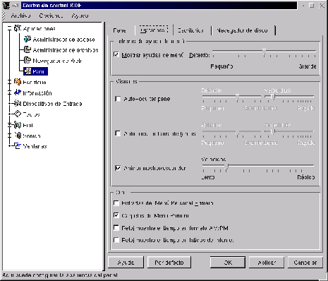 \includegraphics[scale=0.5]{imagenes/eps/CentroDeControlAplicaciones-Panel-Opciones.eps}