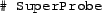 \begin{tscreen}\begin{verbatim}Section ''Files''
RgbPath ''/usr/X11R6/lib/X11...
...ntPath ''/usr/X11R6/lib/X11/fonts/75dpi/''
EndSection\end{verbatim}\end{tscreen}