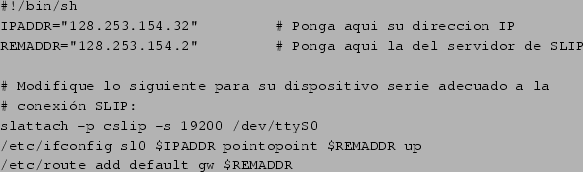 \begin{tscreen}
grep -i \lq\lq TCP/IP'' /var/adm/messages
\end{tscreen}