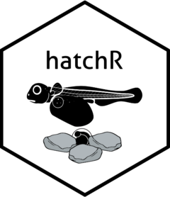 hatchR website