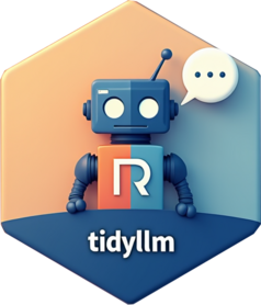 tidyllm website