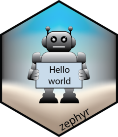 zephyr website