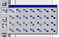 Konnektor-Auswahl