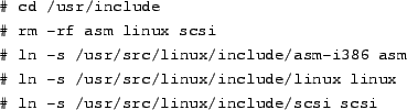 \begin{tscreen}
0: 6091646 timer \\
1: 40691 keyboard \\
2: 0 cascade \\
4: 284686 + serial \\
13: 1 math error \\
14: 192560 + ide0 \\
\end{tscreen}