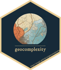 geocomplexity website